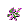 Exotic Monferno